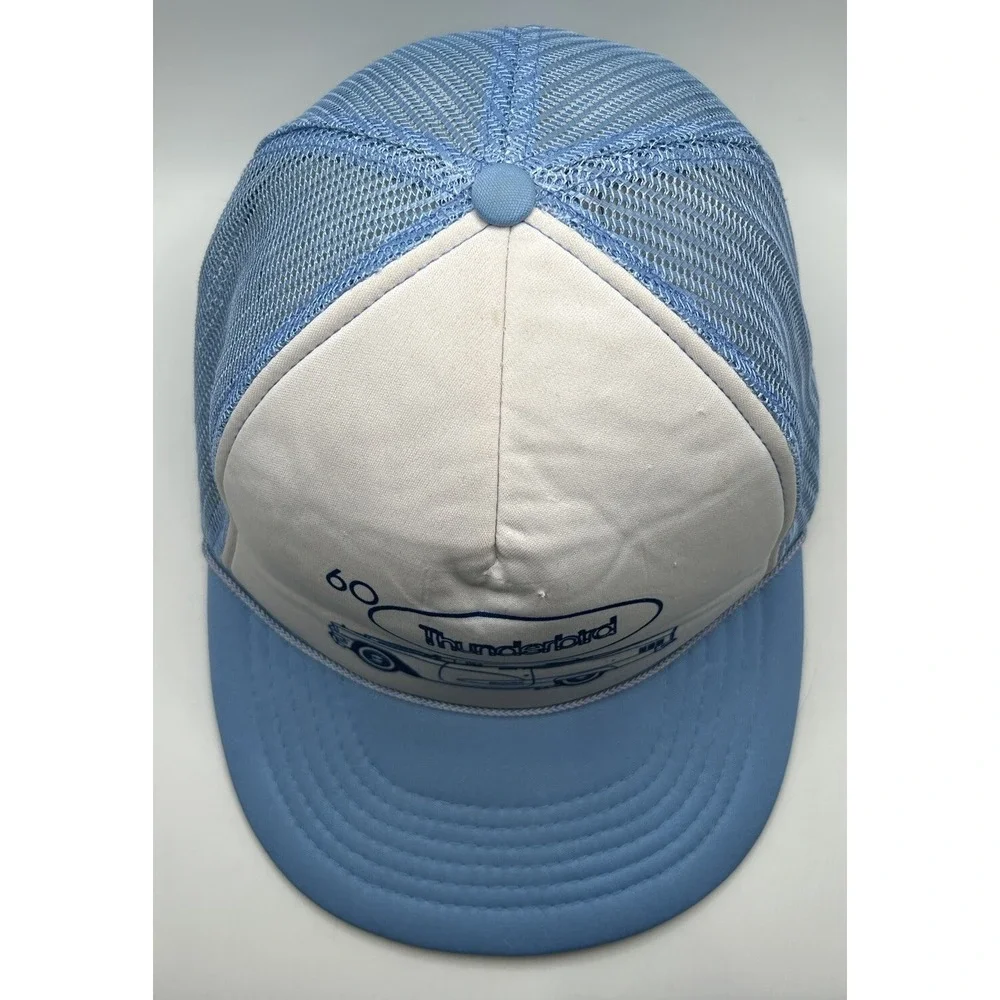 Madhatter vintage snapback